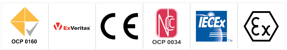 Selos de certificação