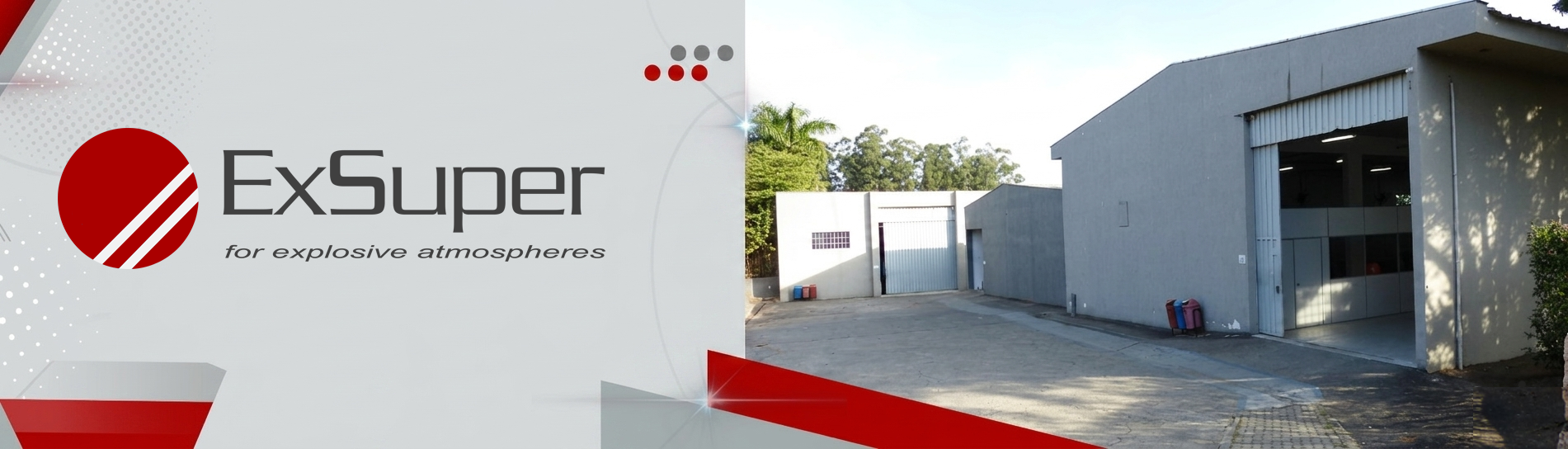Galpão ExSuper